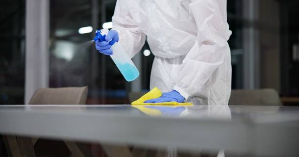 Licensed Drug Lab Cleanup service in Wallington, NJ - Crime Scene Cleaner Online
